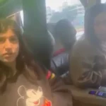 נעלמו בווינה, אותרו בארגנטינה: סוף בלתי צפוי לפרשה שהסעירה שתי מדינות