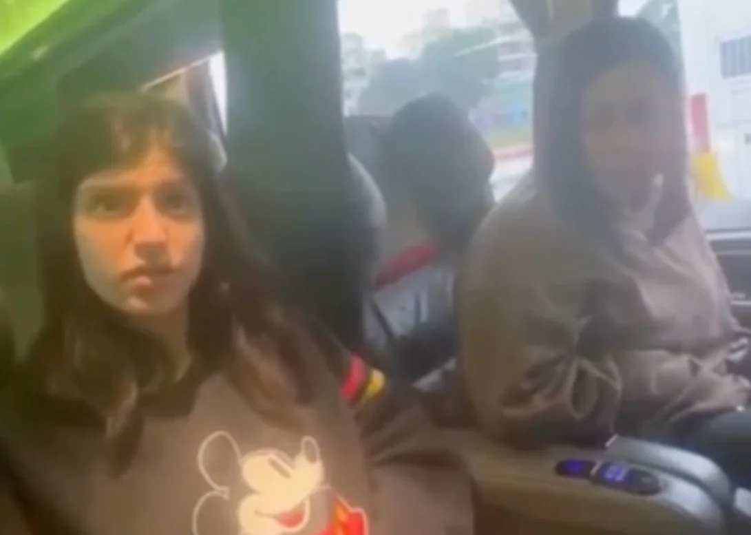 נעלמו בווינה, אותרו בארגנטינה: סוף בלתי צפוי לפרשה שהסעירה שתי מדינות