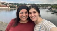 Zwei israelische Touristinnen in Wien seit fünf Tagen vermisst