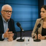 Ermittlungen gegen Ertuğrul Özkök und Sera Kadıgil wegen