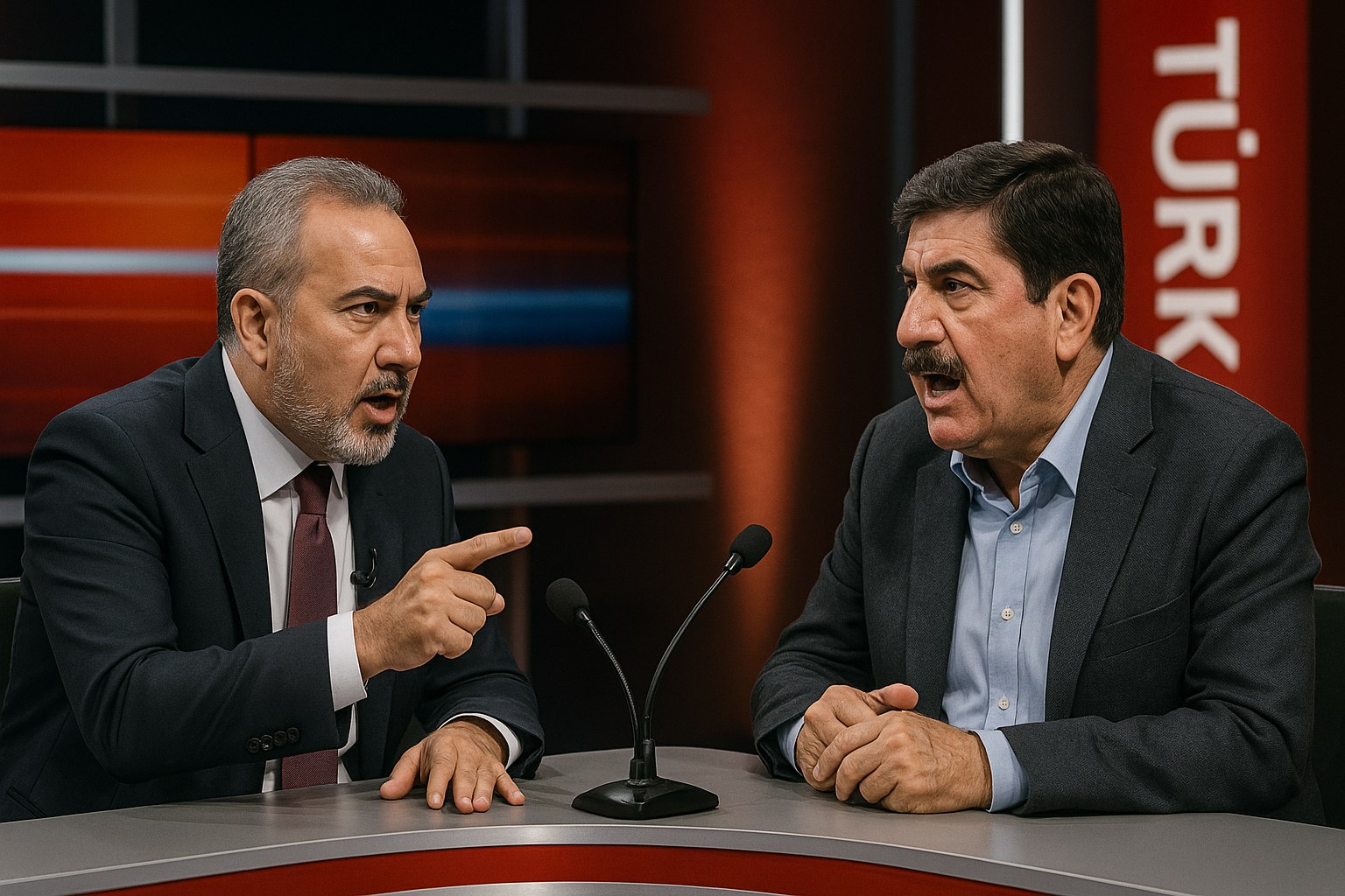 Aleviten erneut im Zentrum scharfer Debatten