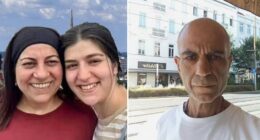 דאגה גוברת בווינה: אם ובתה הישראליות נעדרות מאז יום שישי