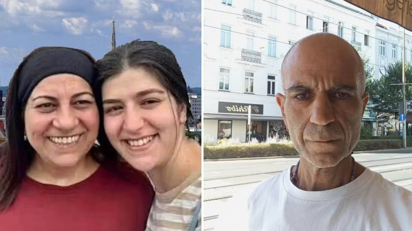 דאגה גוברת בווינה: אם ובתה הישראליות נעדרות מאז יום שישי