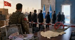 Somali’ye milyarlık destek, KKTC’ye ret: Türk milletinin parası nereye akıyor?