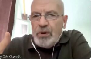 Öcalan’ın Avukatı Türk Kimliği ve Kökenleri Hakkında Güldüren İddialar Öcalan’ın Avukatı Türk Kimliği ve Kökenleri Hakkında Güldüren İddialar