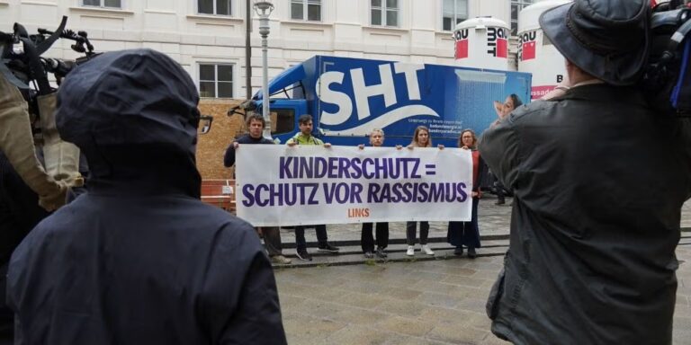 Türkische Kulturgemeinde rät von Schulboykott ab