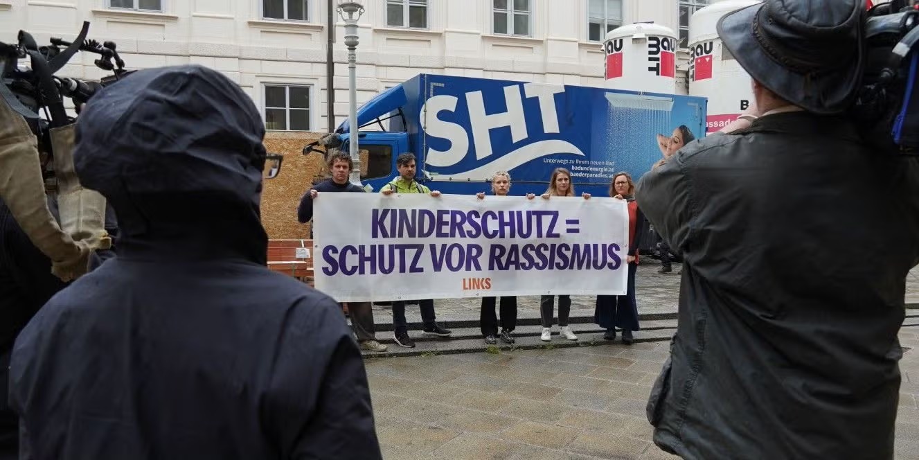 Türkische Kulturgemeinde rät von Schulboykott ab